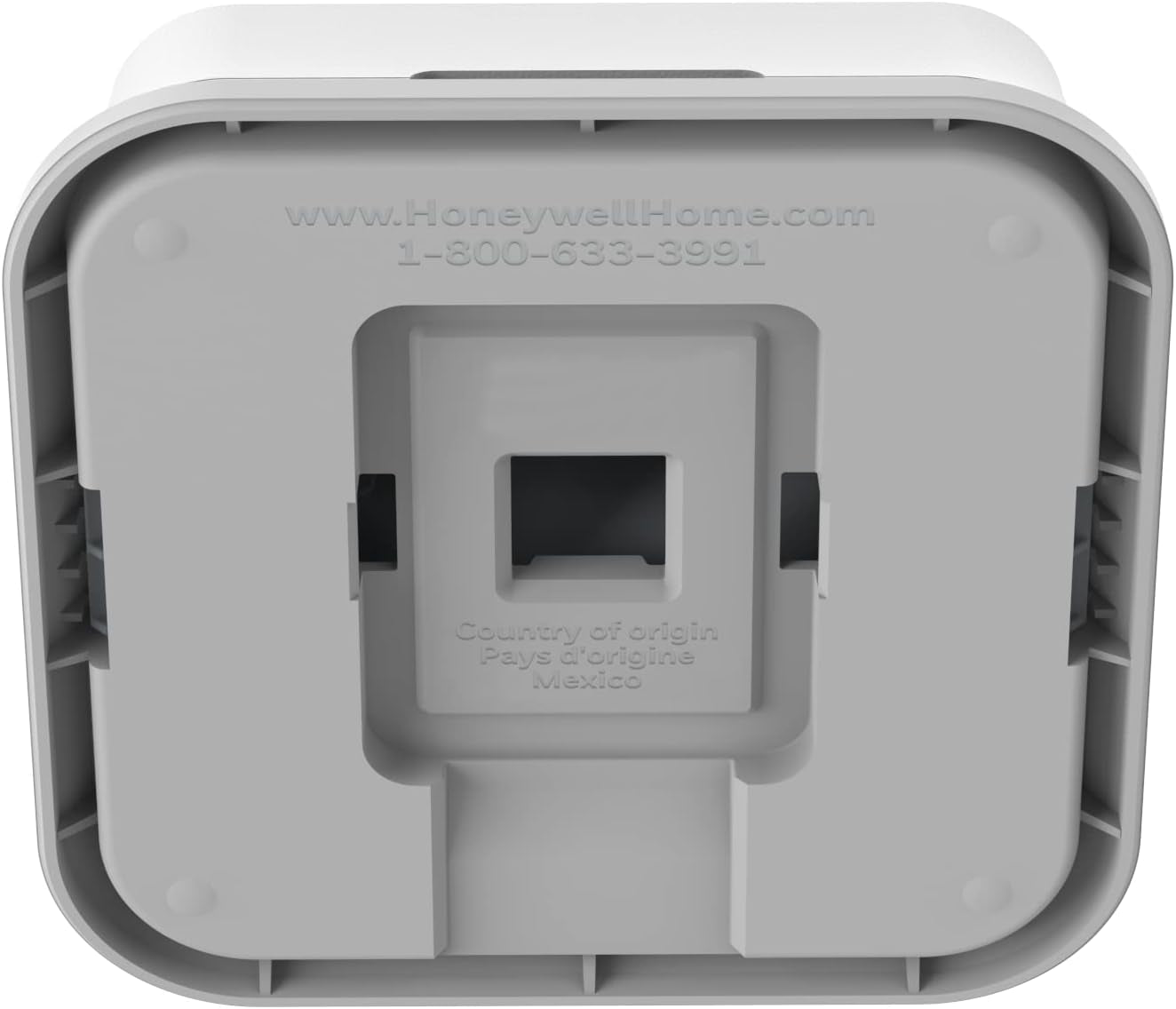 Home RCHTSENSOR-1PK, Smart Room Sensor Works with T9/T10 WIFI Smart Thermostats