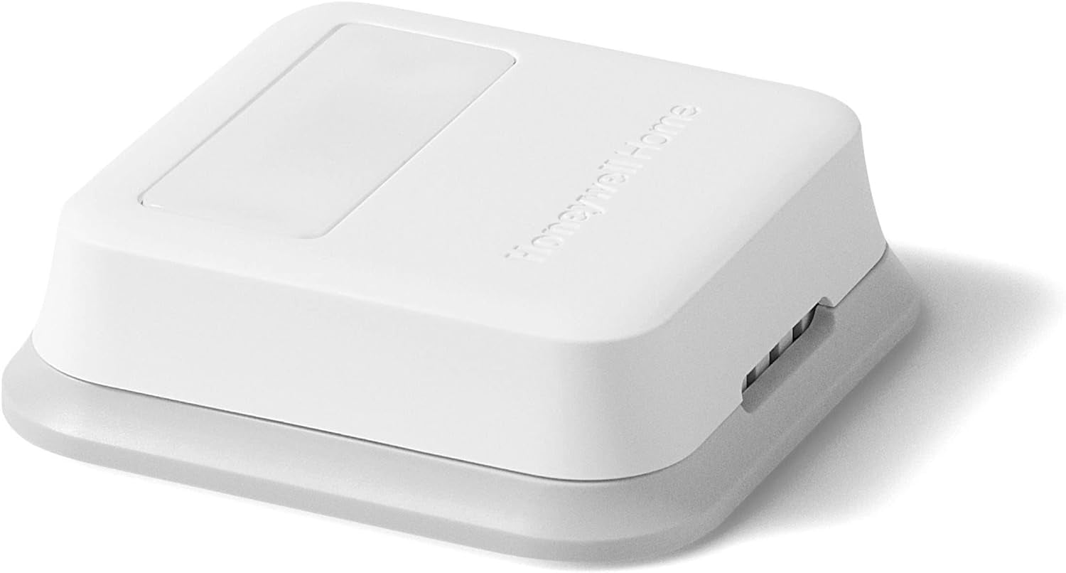 Home RCHTSENSOR-1PK, Smart Room Sensor Works with T9/T10 WIFI Smart Thermostats